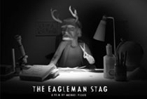 The Eagleman Stag